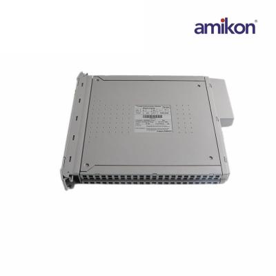 ICS TRIPLEX T8800C 40 saluran Input Analog FTA