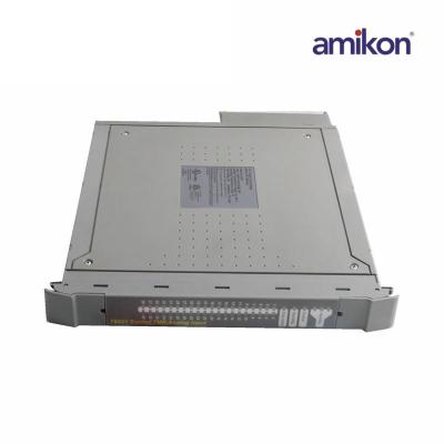 Output Digital ICS TRIPLEX T8431C 24V dc – 40 saluran