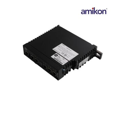 Pengontrol Mark VIe IS220UCSAH1A General Electric