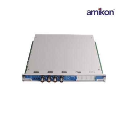 Bently Nevada 3500/45 176449-04 Monitor Posisi