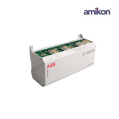 ABB 3BHE014135R0011 UAD149A00-0-11 UAD149 MODUL I/O