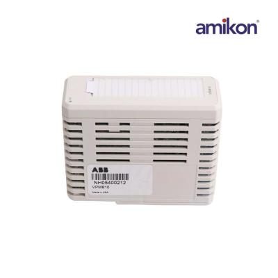 Modul Posisi Katup ABB VPM810