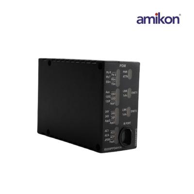 Modul Output Analog General Electric IS220PAOCH1BE