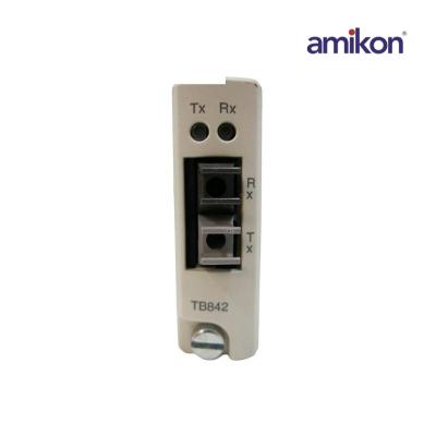 ABB TB842 3BSE022464R1 Modul OptikPort Bus