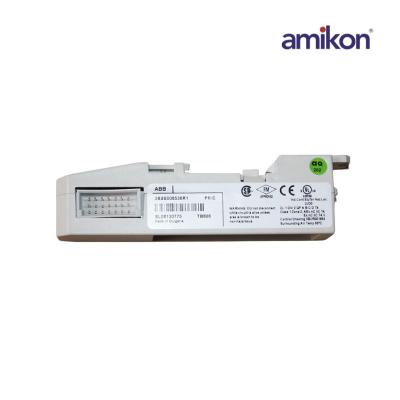 Modul Saluran Masuk Bus Adaptor ABB TB806 3BSE008536R1
