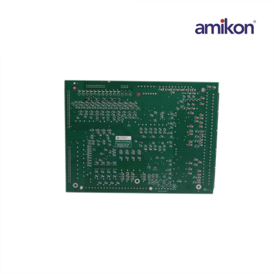  80190-380-01-R Analog Control Board