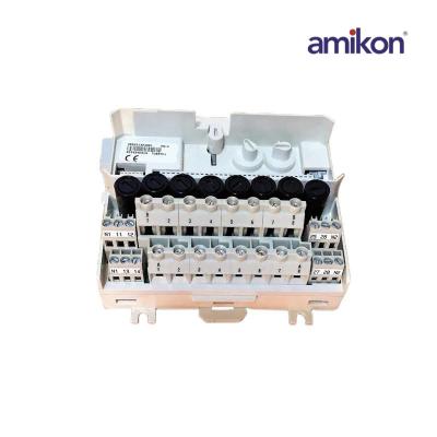 ABB TU837V1 3BSE013238R1 Unit Penghentian Modul Diperpanjang