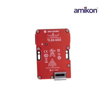 Modul Antarmuka Kontrol TLS2-GD2 440G-T27256