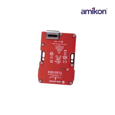 Modul Antarmuka Kontrol TLS2-GD2 440G-T27256