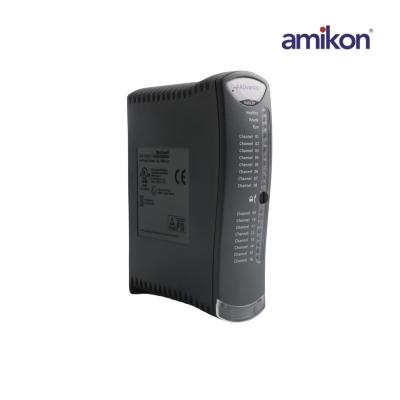 ICS Triplex T9803 Input Digital TA, 16 Saluran, TMR, Terisolasi