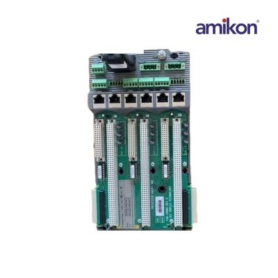 Modul Prosesor ICS Triplex T9100