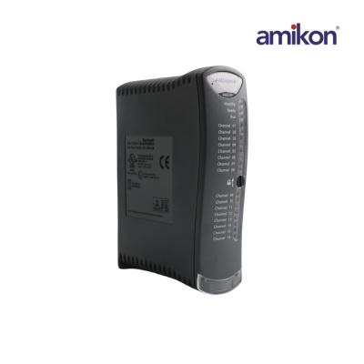 Modul Input Digital ICS Triplex T9401, 24Vdc, 8 Saluran, Terisolasi