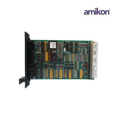 Modul Input Analog NELES A413125 AIU8