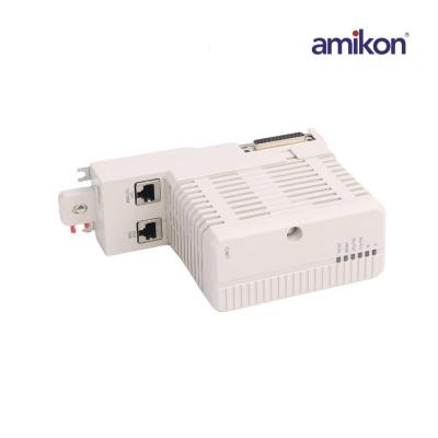 Antarmuka TCP Modbus ABB CI867K01 3BSE043660R1