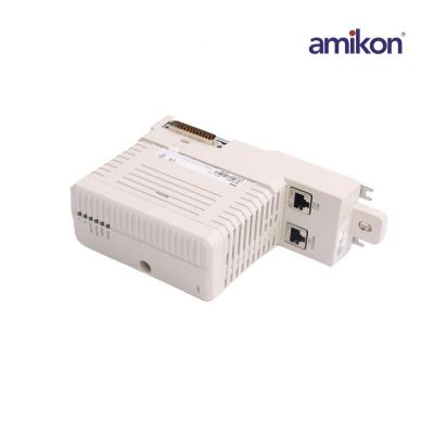 Antarmuka TCP Modbus ABB CI867K01 3BSE043660R1