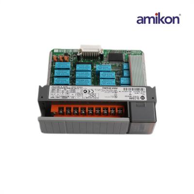 Modul Output Digital 16 Titik 1746-OW16 SLC