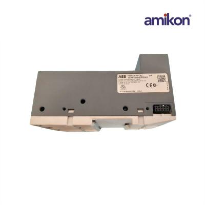 Pengontrol Logika ABB PM554-RP 1SAP120700R0001