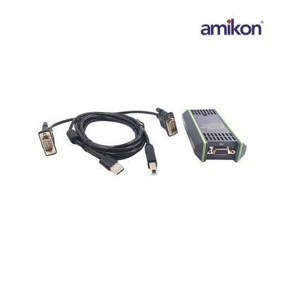 Adaptor Siemens 6ES7972-0CB20-0XA0 Untuk Digunakan Dengan Seri Simatic S7