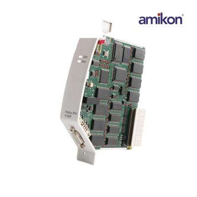 Profibus Modul Fieldbus ABB FI830F 3BDH000032R1