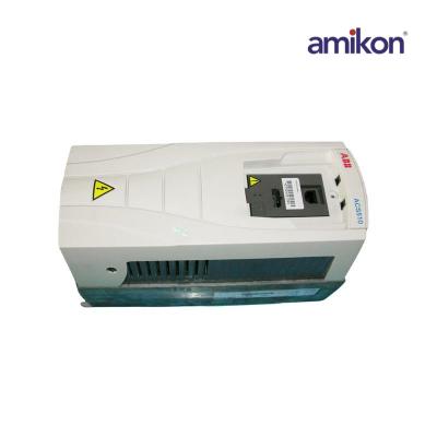 Penggerak Inverter ABB ACS510-01-157A-4 3ABD00015756-D