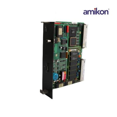 ABB HIEE300025R2 VDA330 A02 Control Board