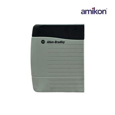 Modul Catu Daya ControlLogix 1756-PB72/C