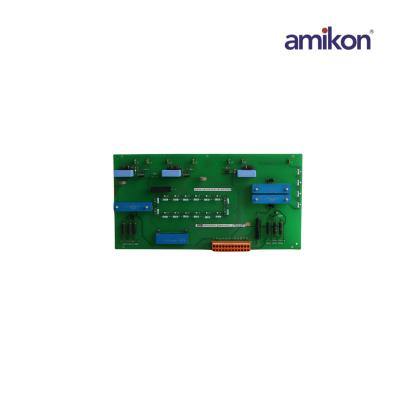 ABB HIEE305106R0001 UNS0017A-P,V1 UNITROL 5000 Unit Penembakan