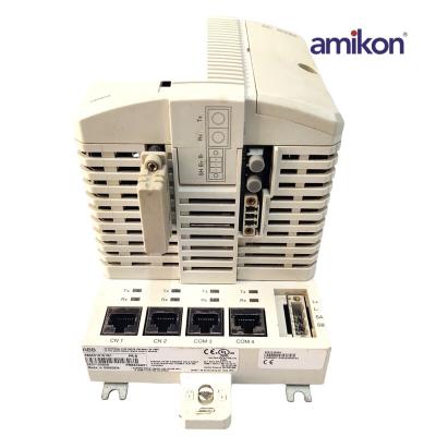 ABB PM864AK02 3BSE018164R1 Redundant Processor Unit