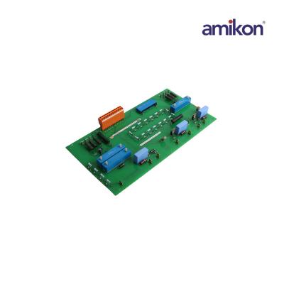 ABB HIEE305106R0001 UNS0017A-P,V1 UNITROL 5000 Unit Penembakan