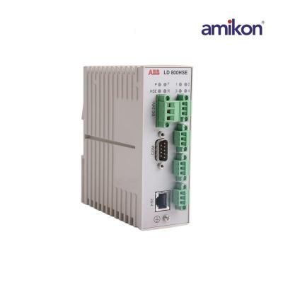 ABB LD800HSE EX 3BDH000320R02 Linking Device