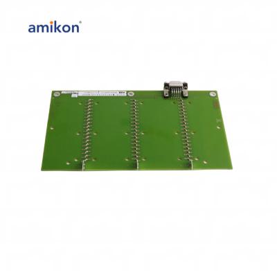 Papan Kontrol ABB 3BHE021083R0101 XVC770BE101