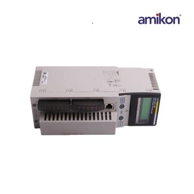 Prosesor Kuantum Modicon Schneider 140CPU67160