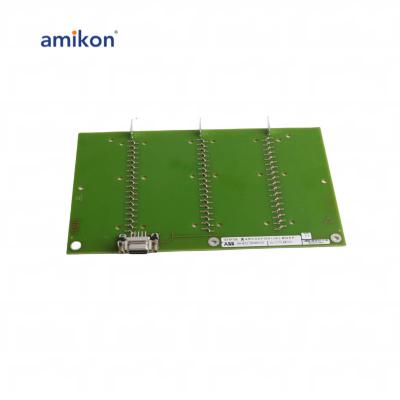 Papan Kontrol ABB 3BHE021083R0101 XVC770BE101