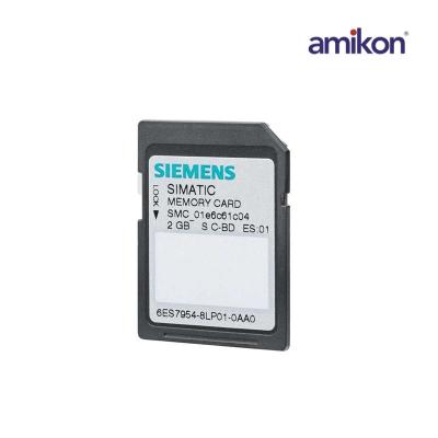 Siemens 6ES7954-8LL03-0AA0 SIMATIC S7, KARTU MEMORI