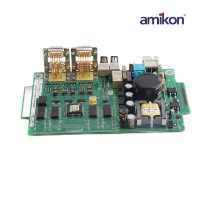 Prosesor Kontrol ABB 3EHL409054R0001 KUB921A01