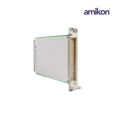 Modul I/O Digital Hima F3349