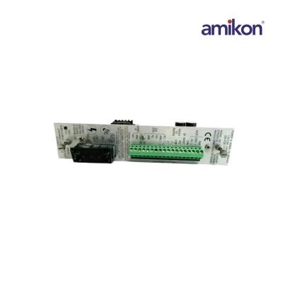 Bently Nevada 102618-01 Kartu Input Sinyal/Daya