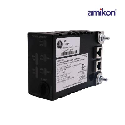 Modul Input/Output Diskrit General Electric IS220PDIOH1A