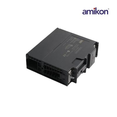 Modul Input Analog Siemens 6ES7331-7PF01-0AB0 SIMATIC S7-300