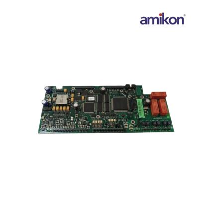 Papan Kontrol ABB RMIO-11C 3AUA0000035408