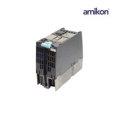 Siemens 6SL3351-1AE33-8AA2 SINAMICS/MICROMASTER PX Blok daya pengganti