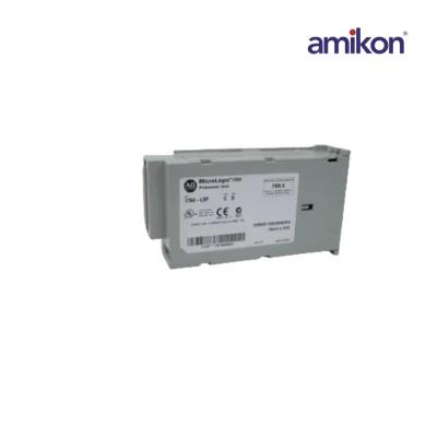 Prosesor MicroLogix 1500 1764-LSP