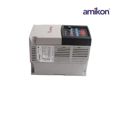 Penggerak AC 22B-D010N104 Powerflex 40