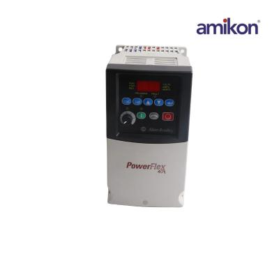 Penggerak AC 22B-D010N104 Powerflex 40