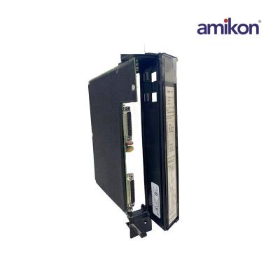 Modul Koprosesor Komunikasi Slot Tunggal General Electric IC697CMM711