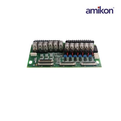 General Electric IS200TRLYH1BED TERMINATION RELAY CARD