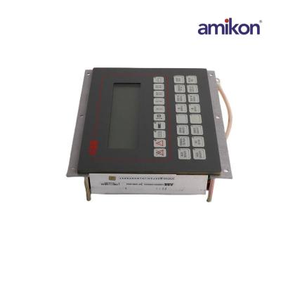 Panel Kontrol ABB HIEE200130R0002 AFC094 AE02