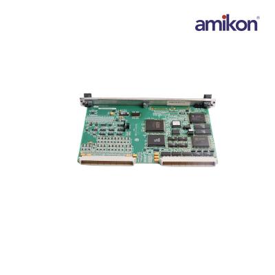 General Electric IS200VTCCH1CBB Thermocouple Processor Board
