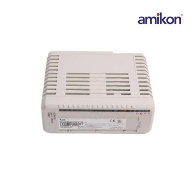 Modul Keluaran Analog ABB AO845A 3BSE045584R1