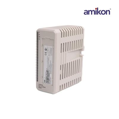 Modul Keluaran Analog ABB AO845A 3BSE045584R1